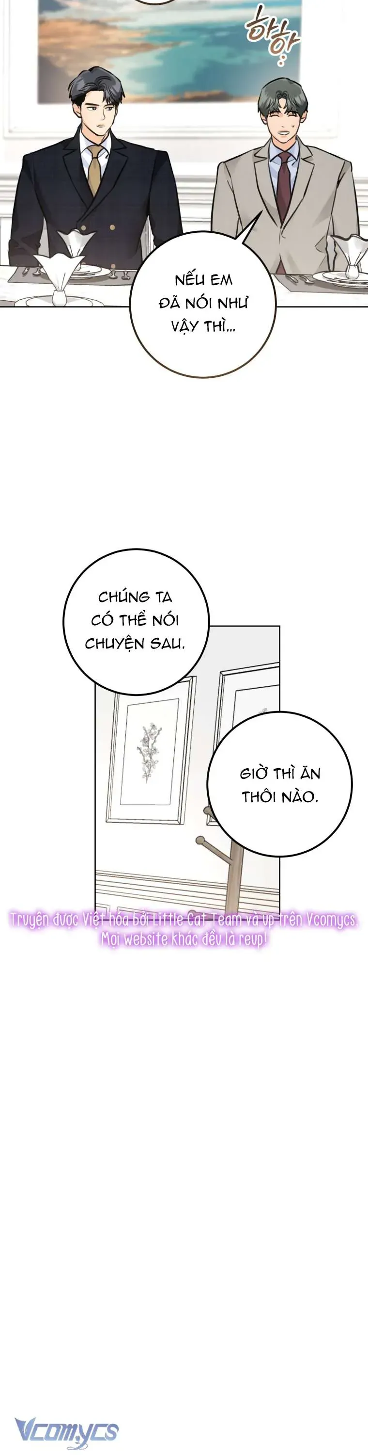 Chuyện Kết Hôn [Chap 38-39]