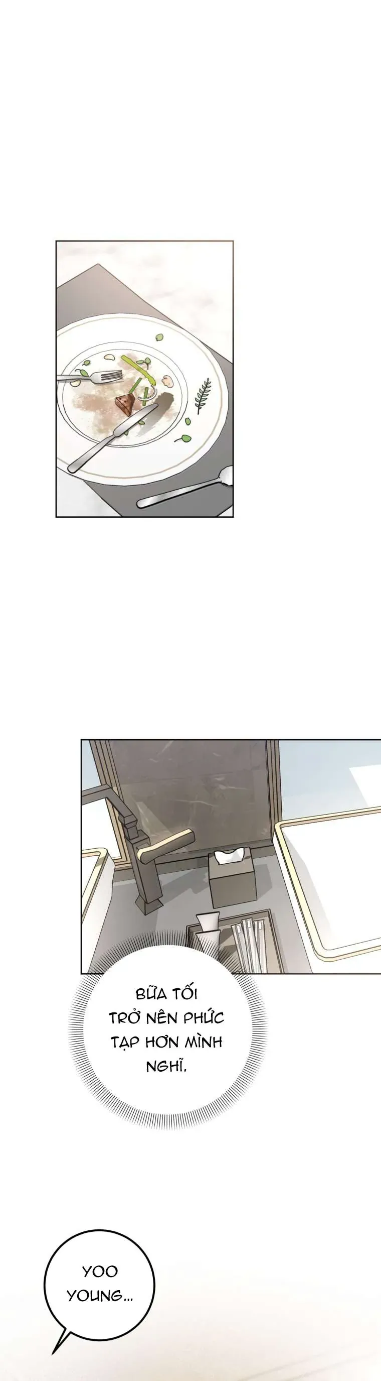 Chuyện Kết Hôn [Chap 38-39]