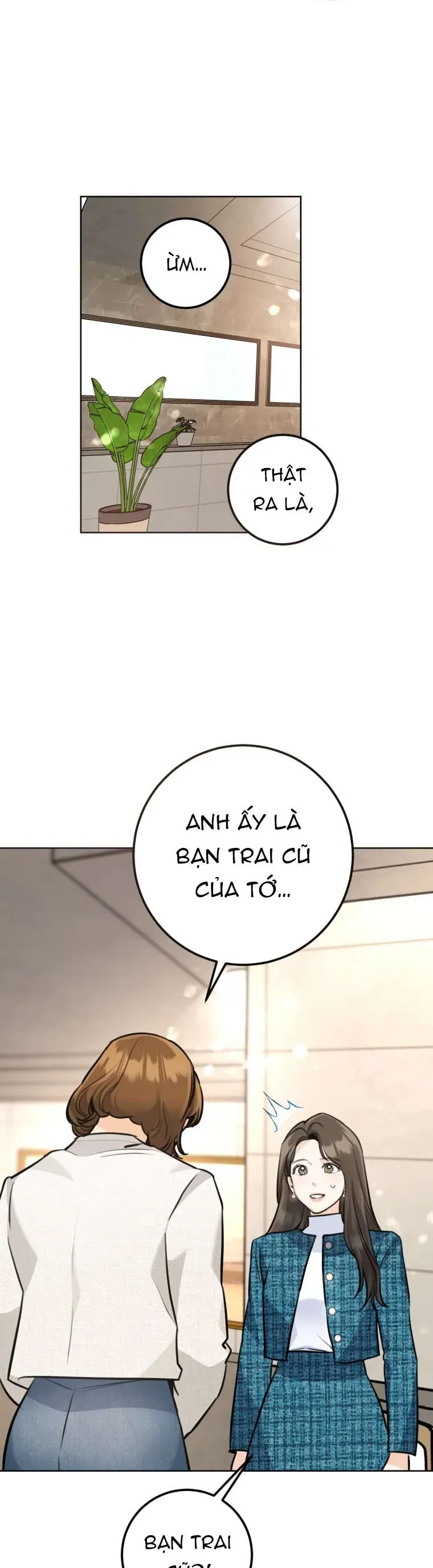 Chuyện Kết Hôn [Chap 38-39]