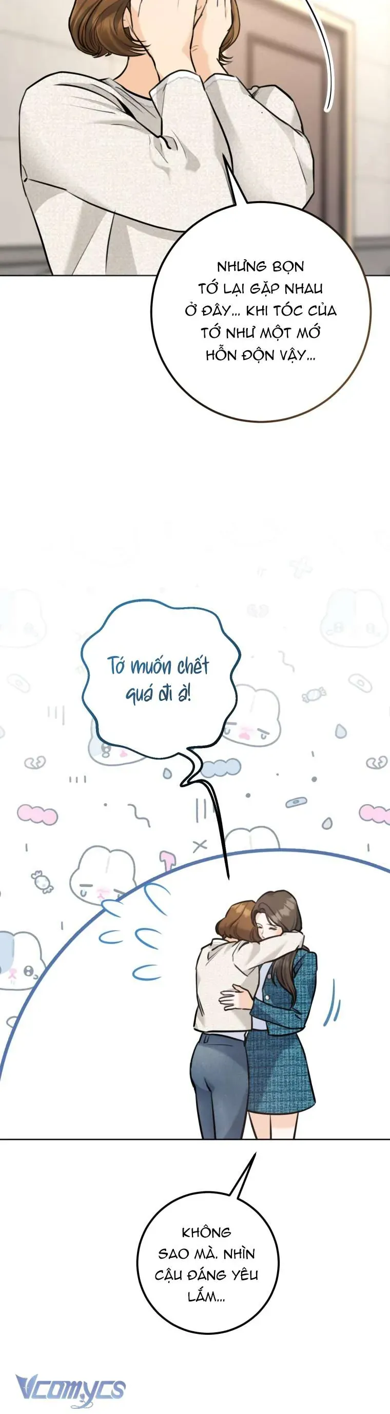 Chuyện Kết Hôn [Chap 38-39]