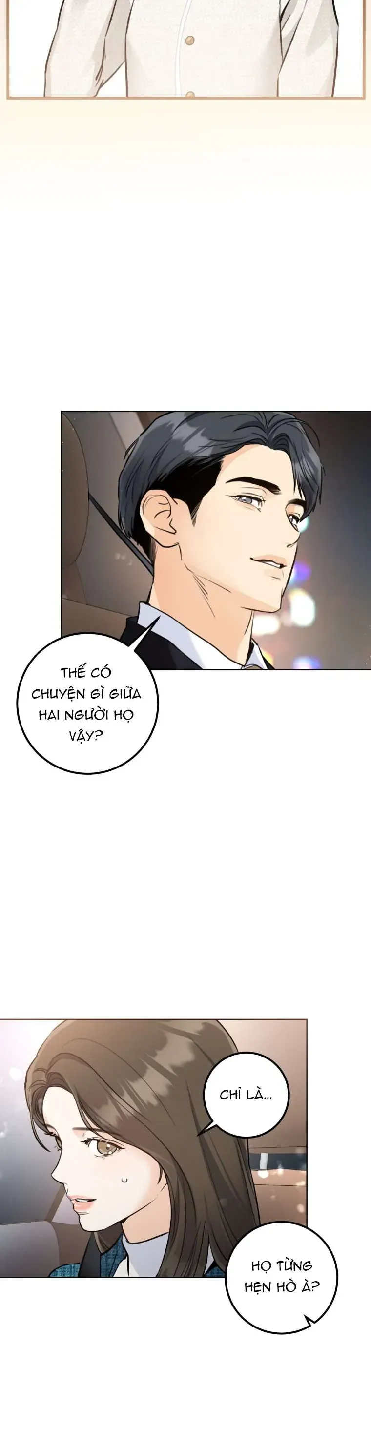 Chuyện Kết Hôn [Chap 38-39]