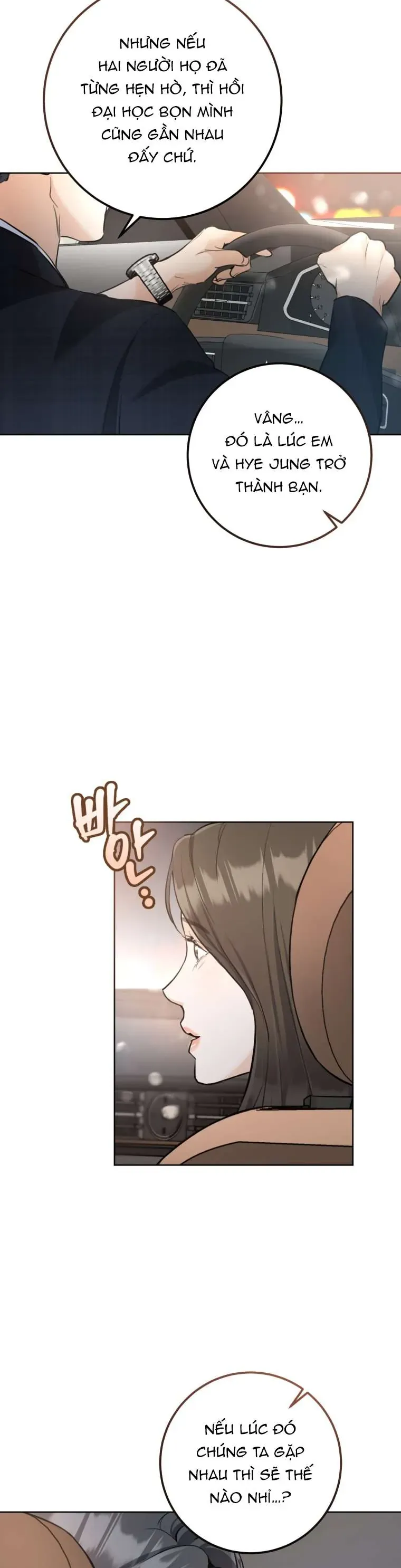 Chuyện Kết Hôn [Chap 38-39]