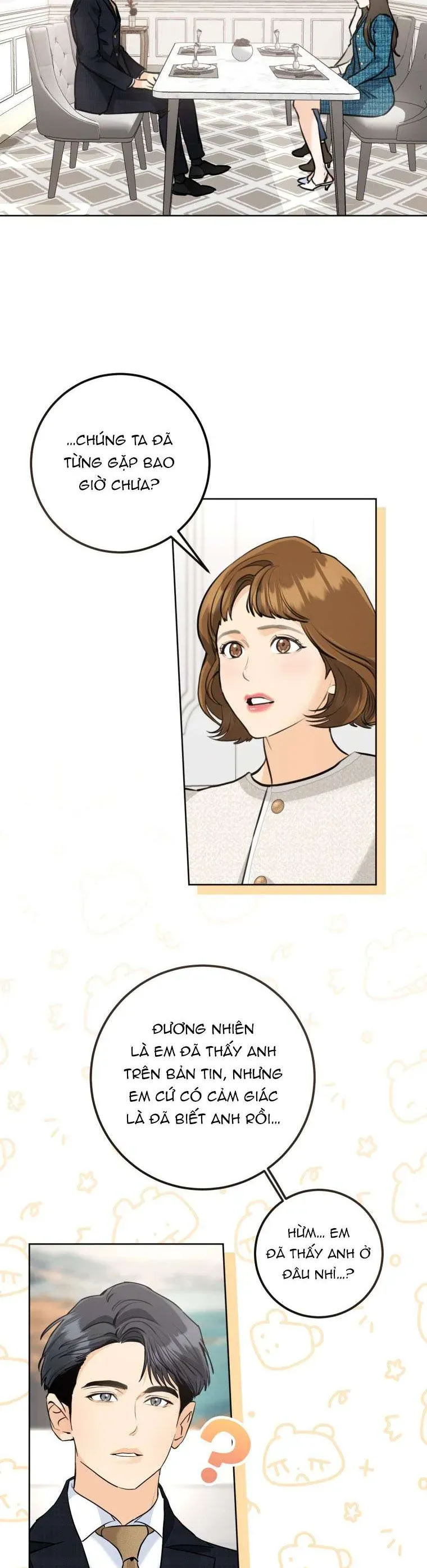 Chuyện Kết Hôn [Chap 38-39]