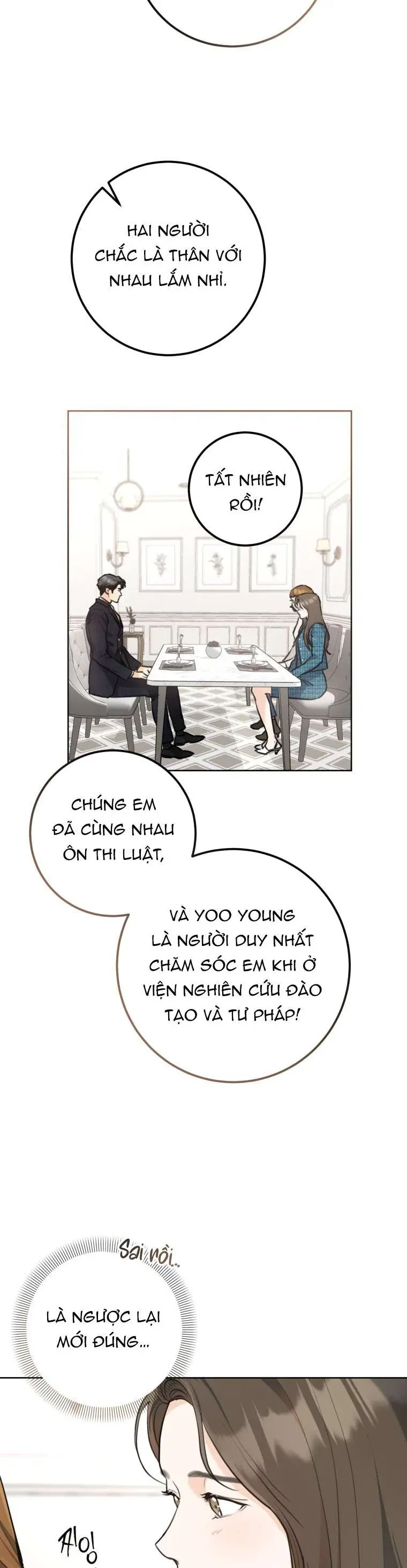 Chuyện Kết Hôn [Chap 38-39]
