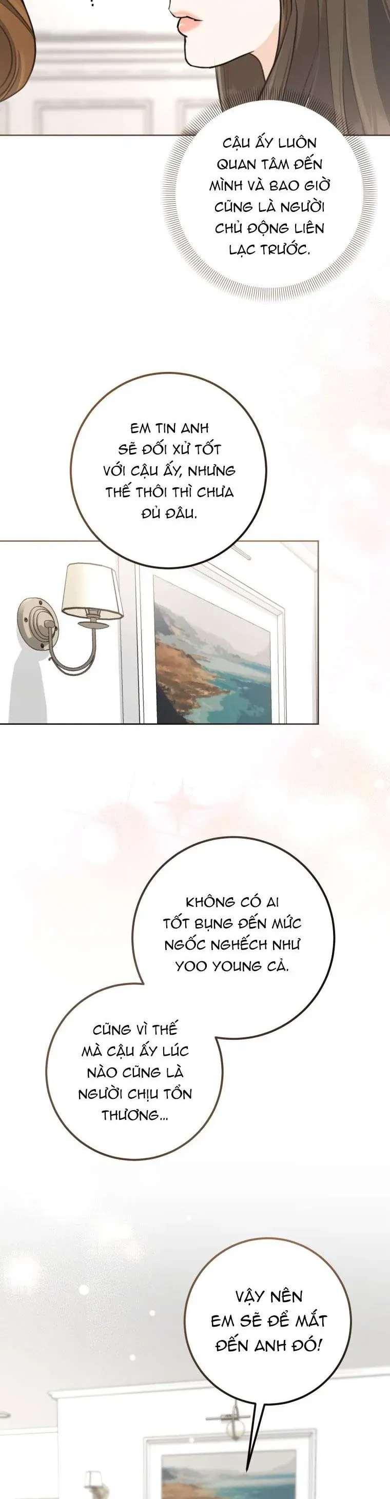 Chuyện Kết Hôn [Chap 38-39]