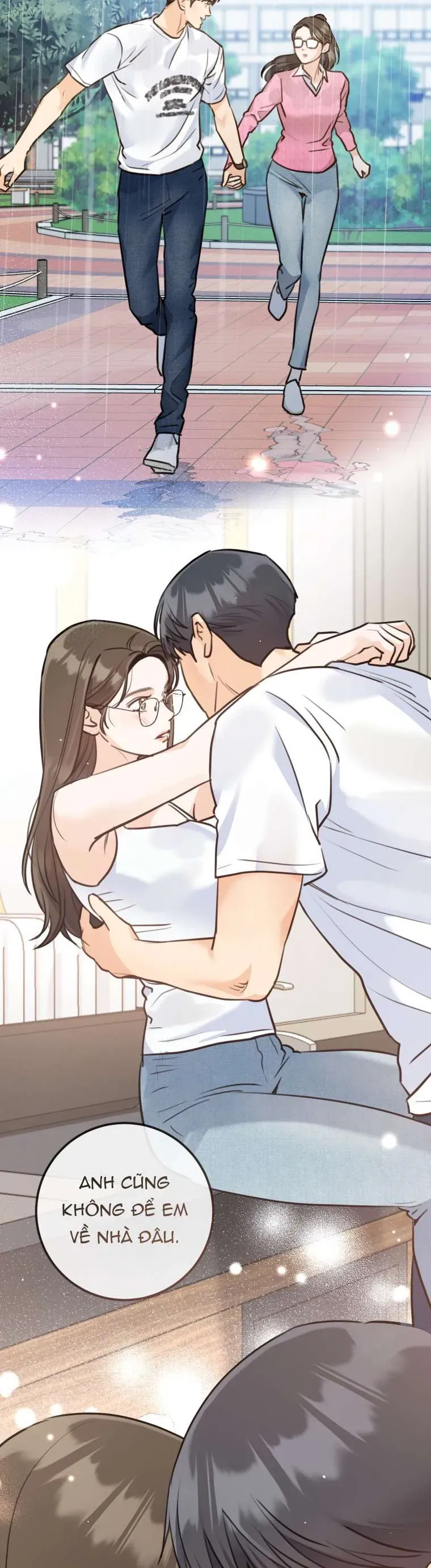 Chuyện Kết Hôn [Chap 38-39]