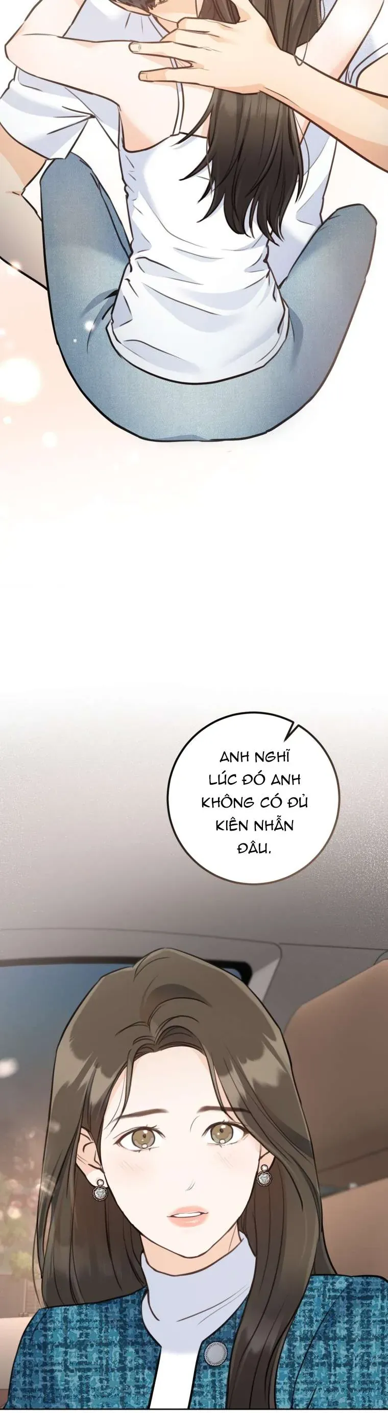 Chuyện Kết Hôn [Chap 38-39]