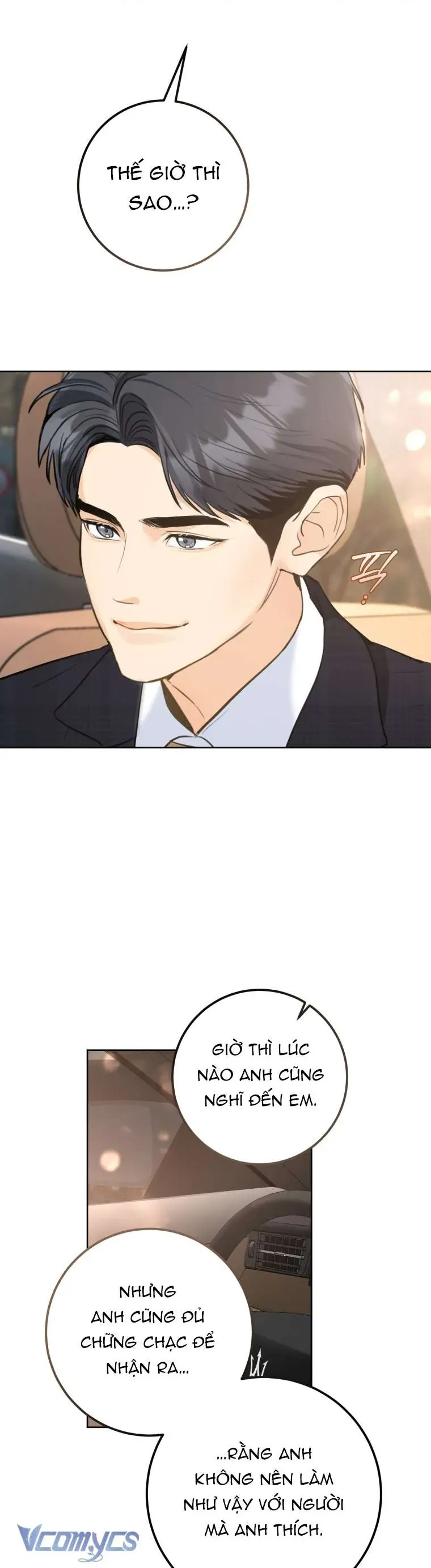 Chuyện Kết Hôn [Chap 38-39]