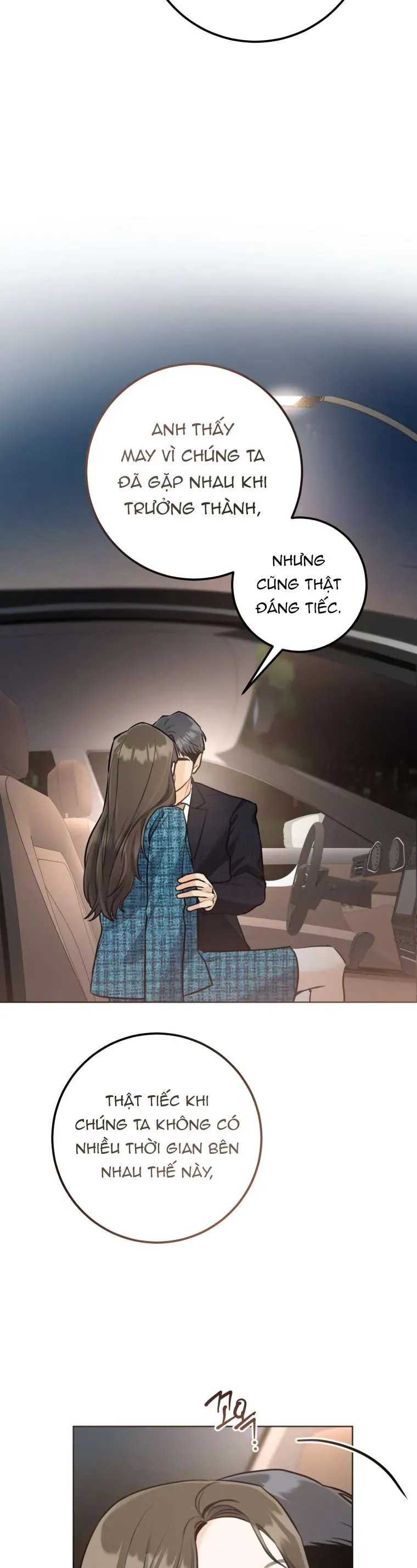 Chuyện Kết Hôn [Chap 38-39]