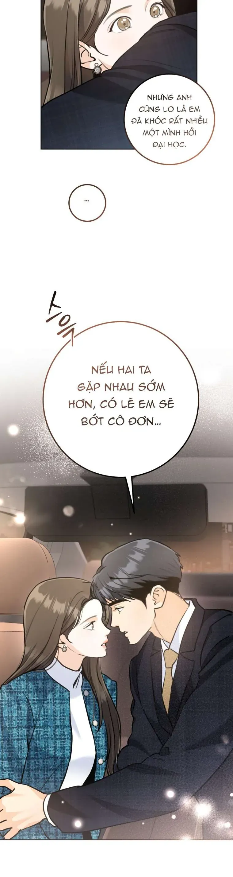 Chuyện Kết Hôn [Chap 38-39]