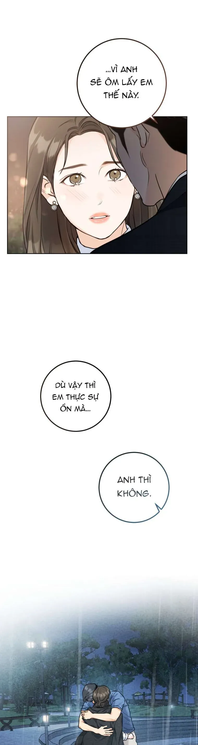 Chuyện Kết Hôn [Chap 38-39]