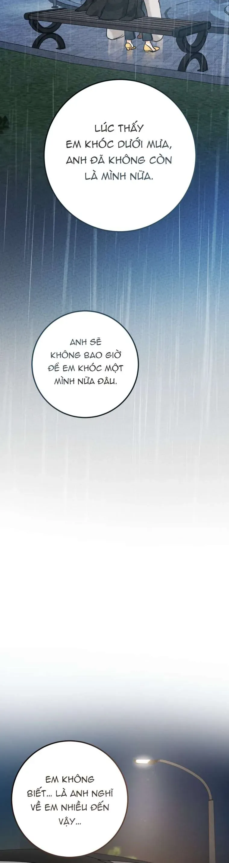 Chuyện Kết Hôn [Chap 38-39]