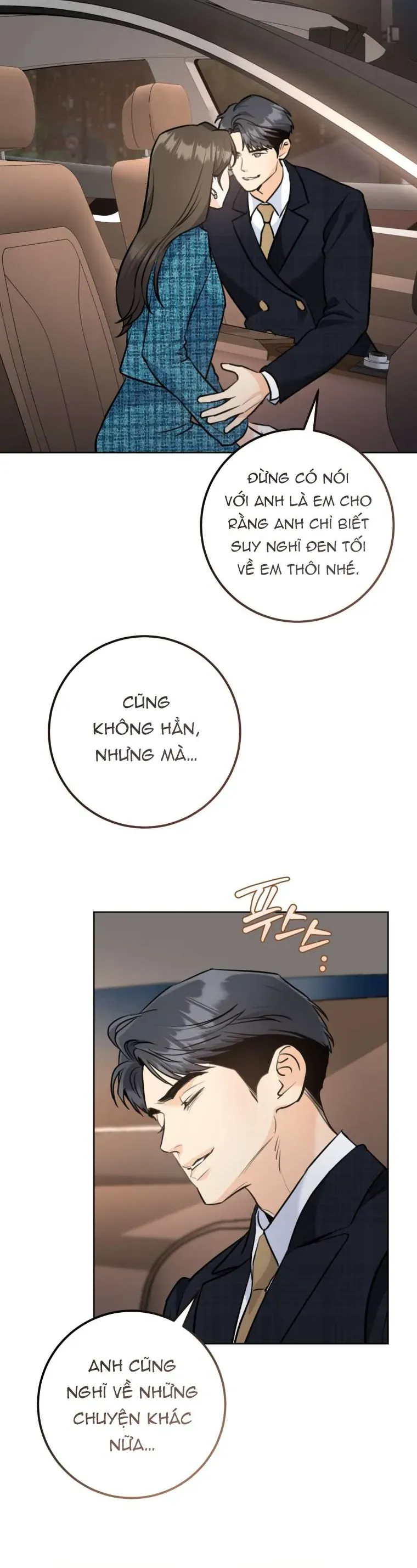 Chuyện Kết Hôn [Chap 38-39]