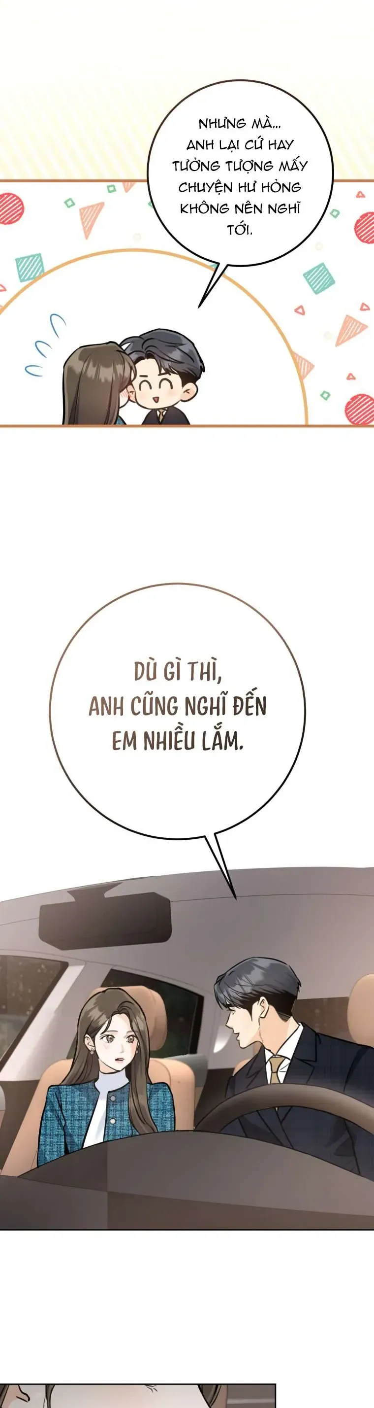 Chuyện Kết Hôn [Chap 38-39]