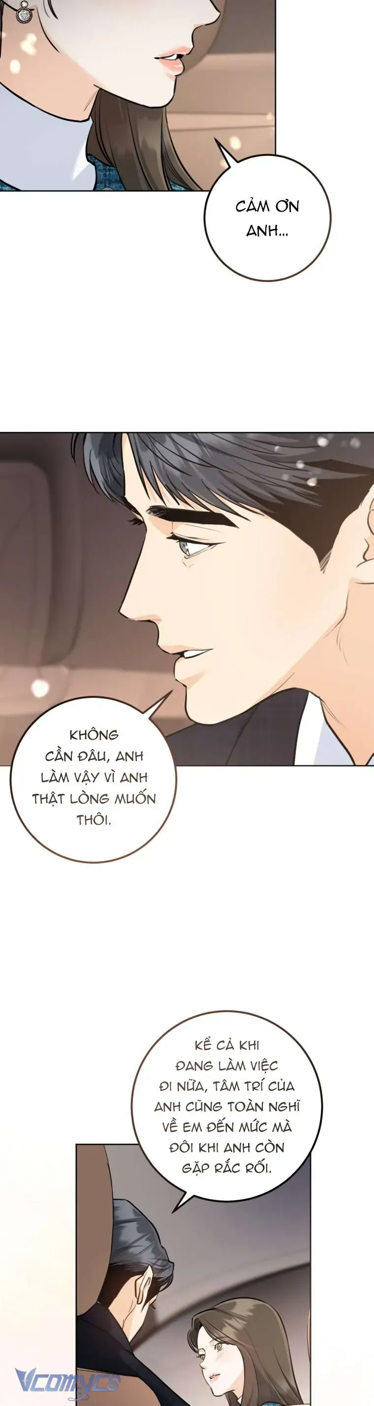 Chuyện Kết Hôn [Chap 38-39]