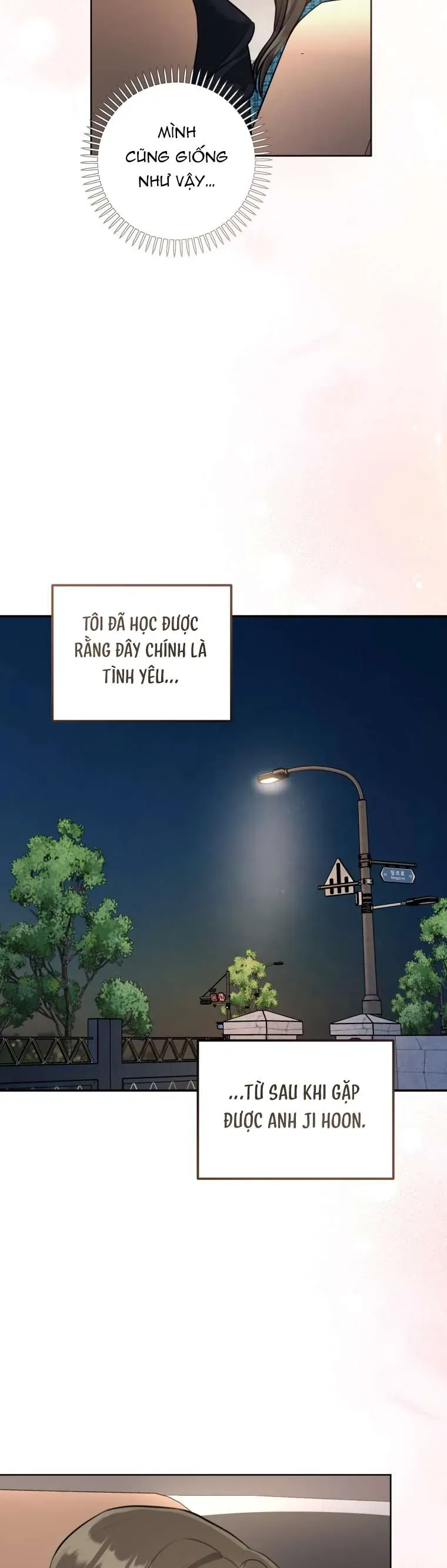 Chuyện Kết Hôn [Chap 38-39]