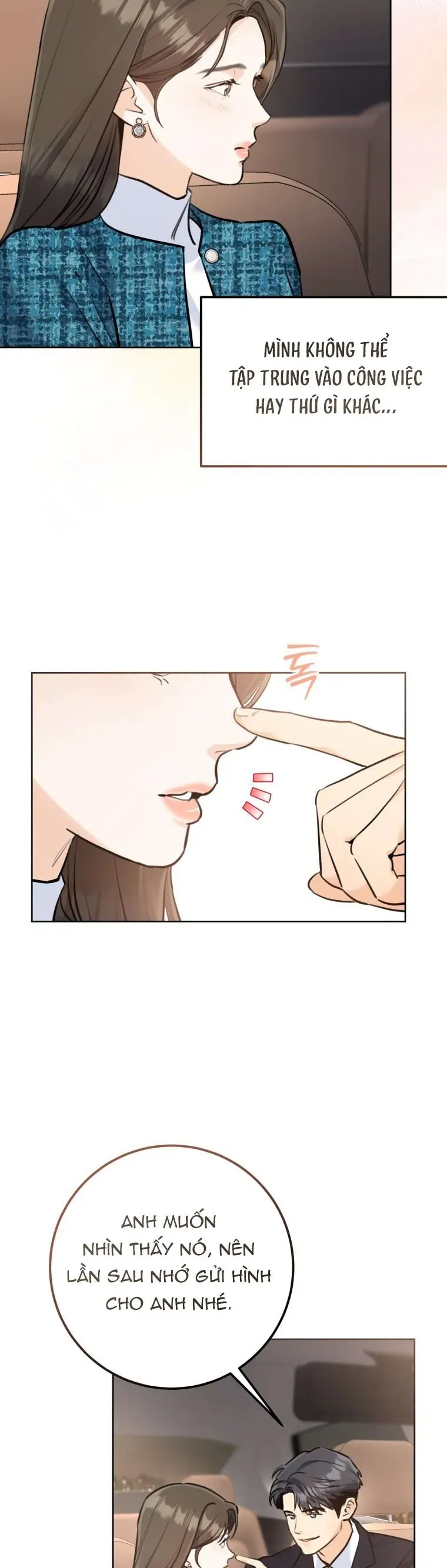 Chuyện Kết Hôn [Chap 38-39]