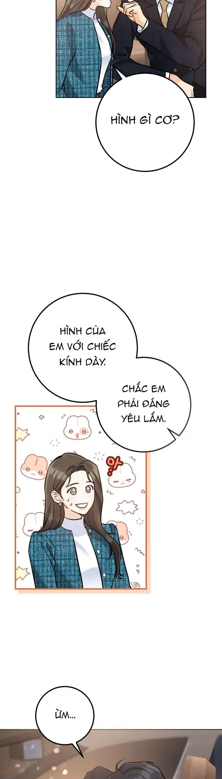 Chuyện Kết Hôn [Chap 38-39]