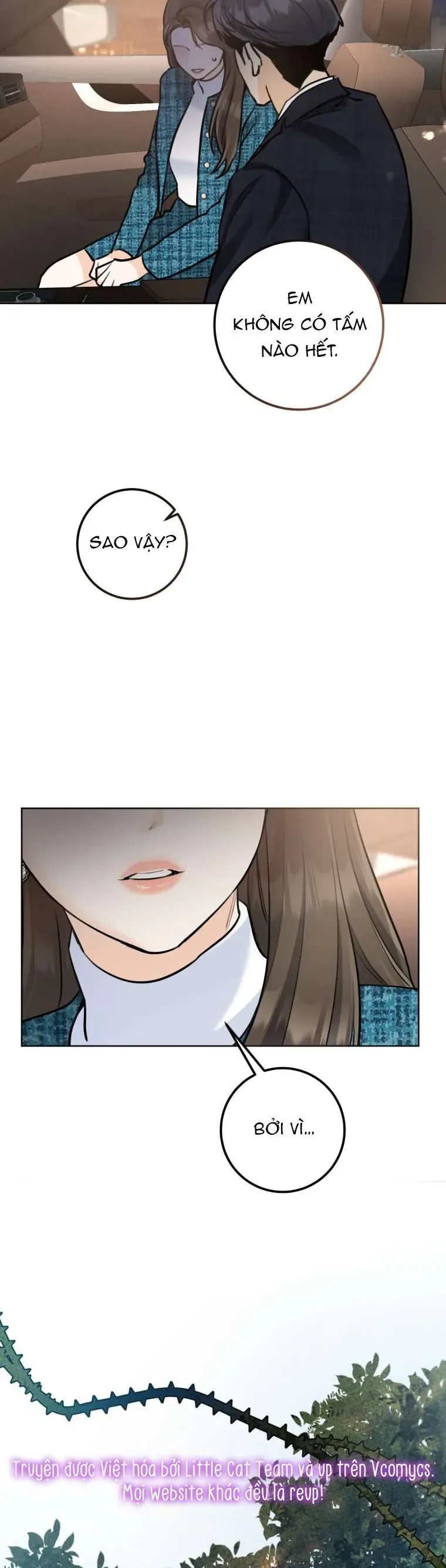 Chuyện Kết Hôn [Chap 38-39]