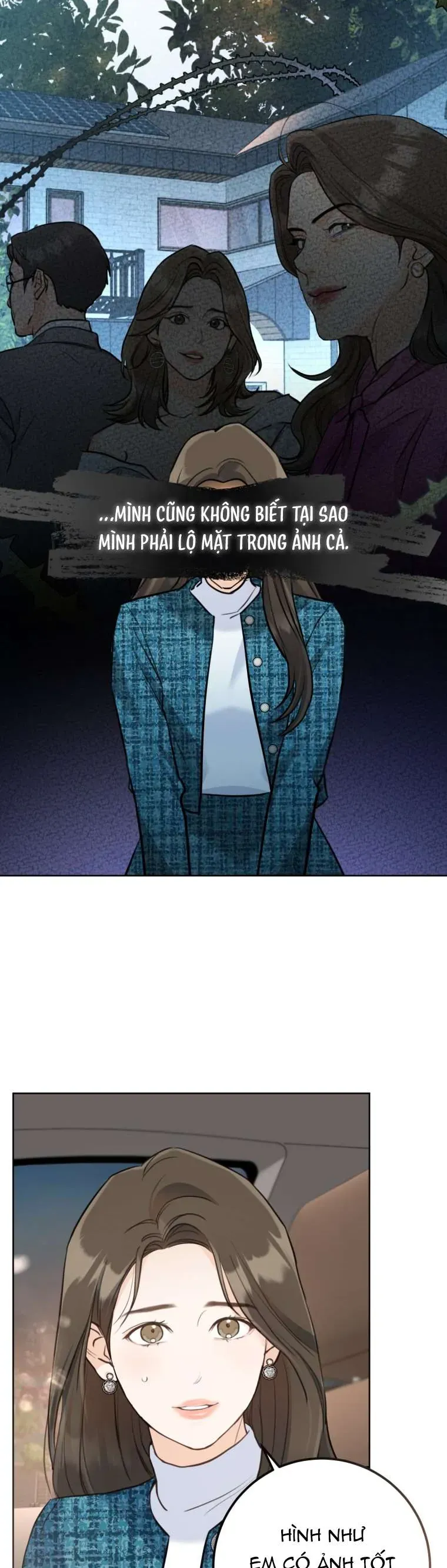 Chuyện Kết Hôn [Chap 38-39]