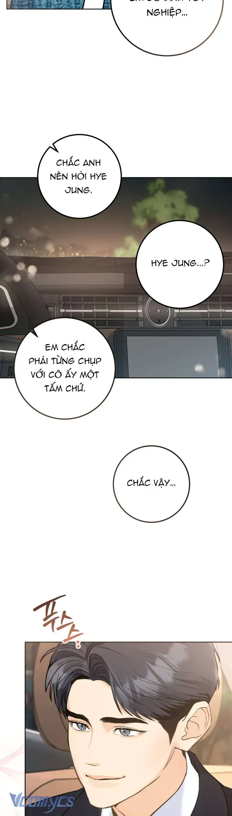 Chuyện Kết Hôn [Chap 38-39]