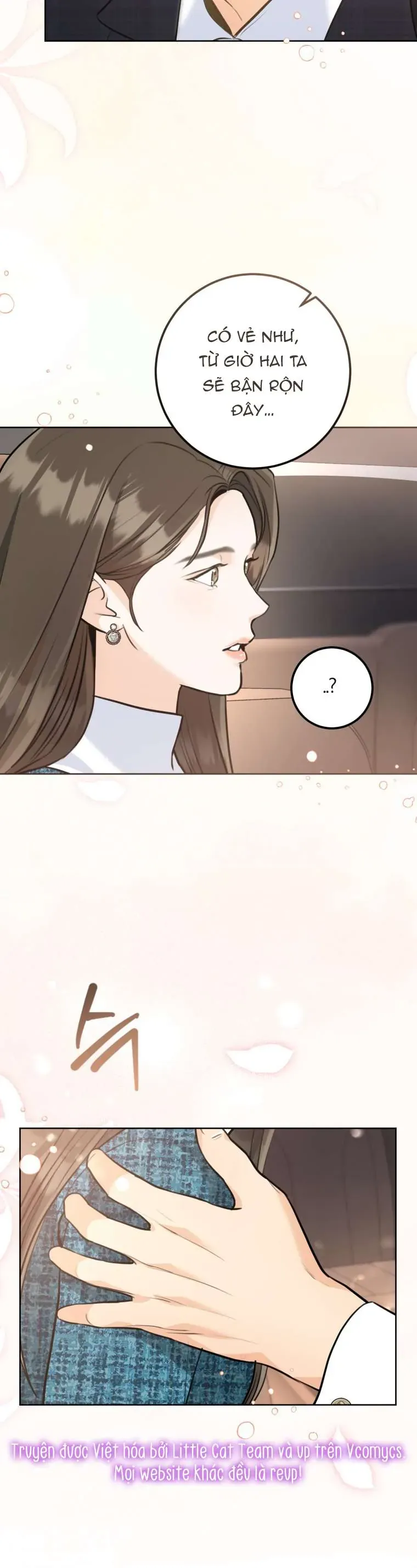 Chuyện Kết Hôn [Chap 38-39]