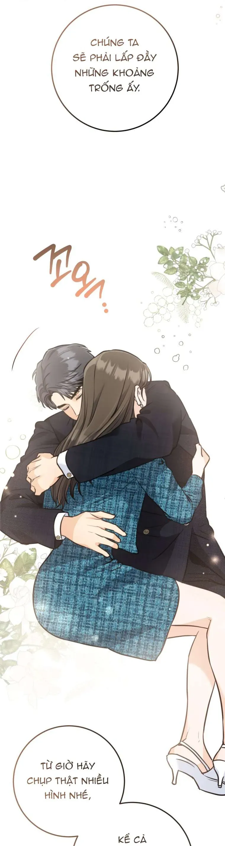 Chuyện Kết Hôn [Chap 38-39]