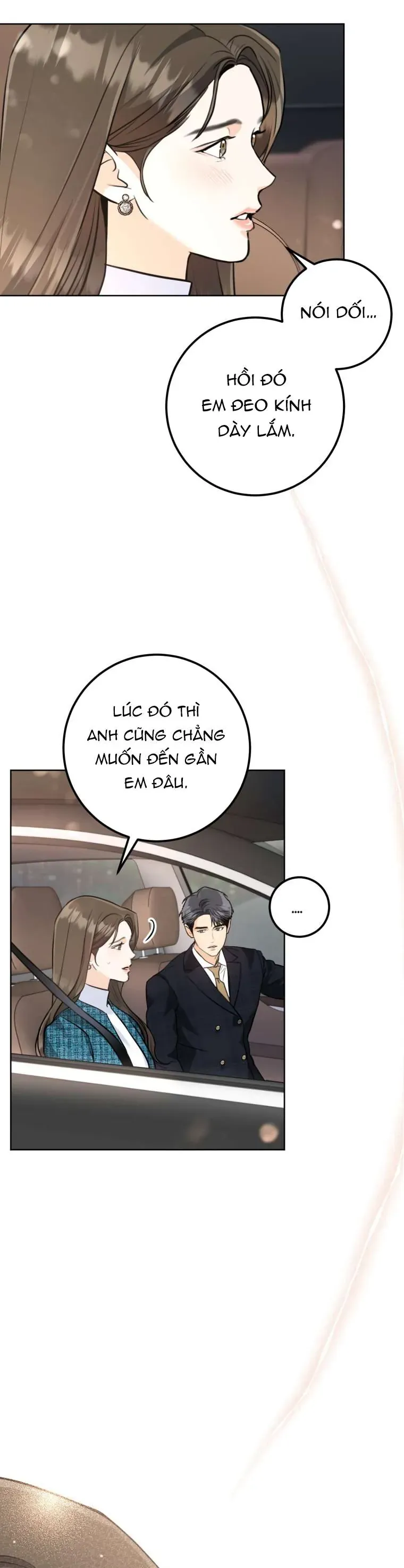 Chuyện Kết Hôn [Chap 38-39]