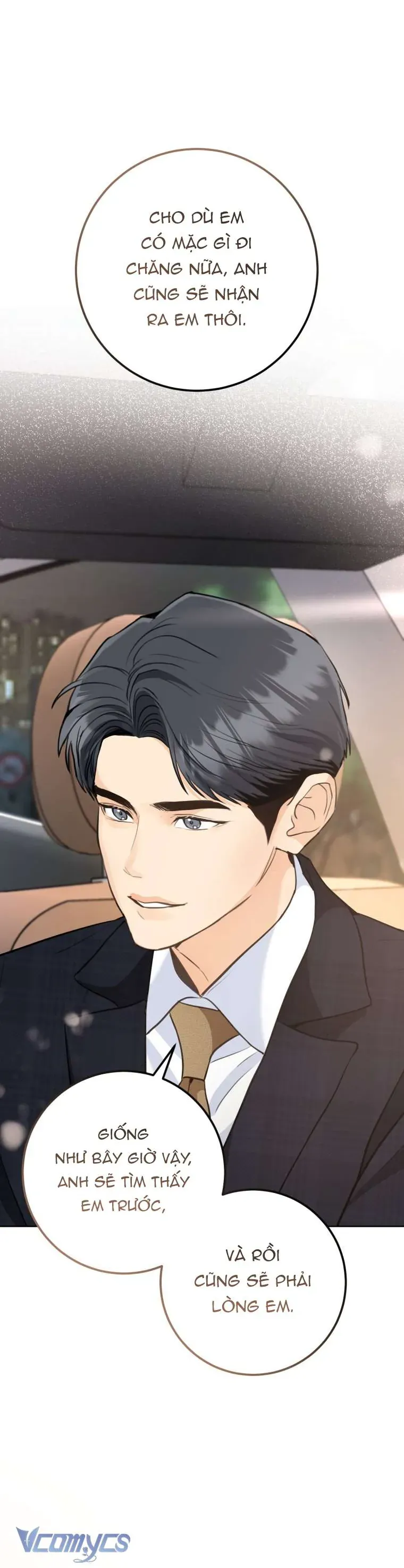 Chuyện Kết Hôn [Chap 38-39]