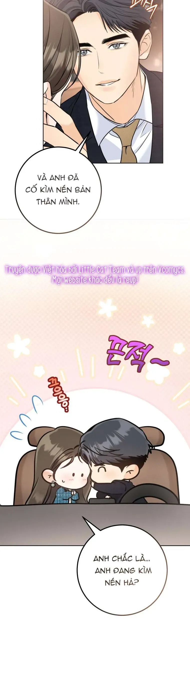 Chuyện Kết Hôn [Chap 38-39]