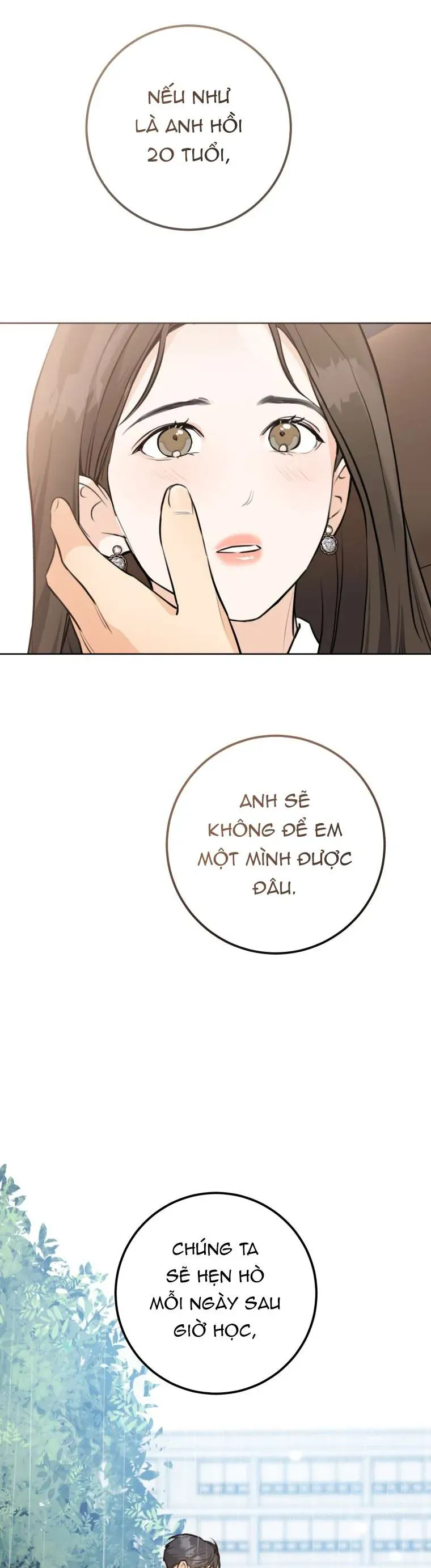 Chuyện Kết Hôn [Chap 38-39]