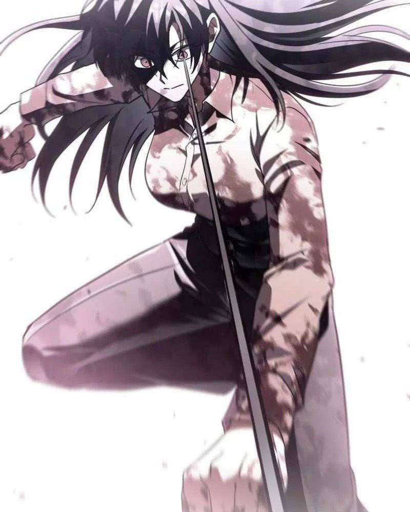 Tanker Hạng C Bất Tử Chương 42 - Trang 12