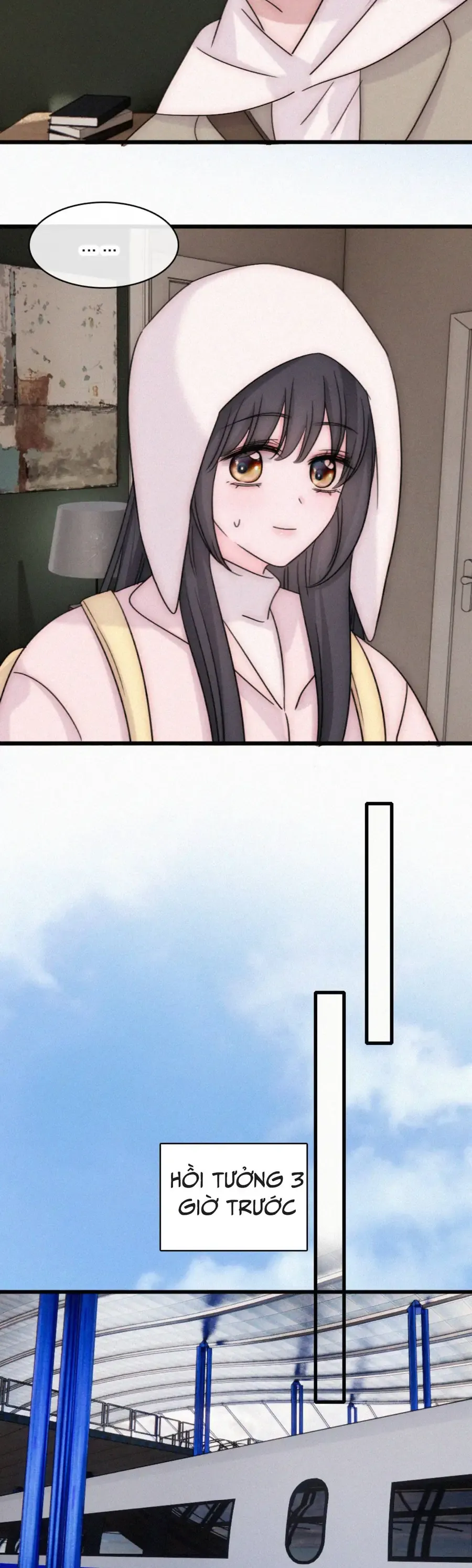 Bá Vương Sủng Ái Cô Vợ Mù Chap 179 - Next Chap 180