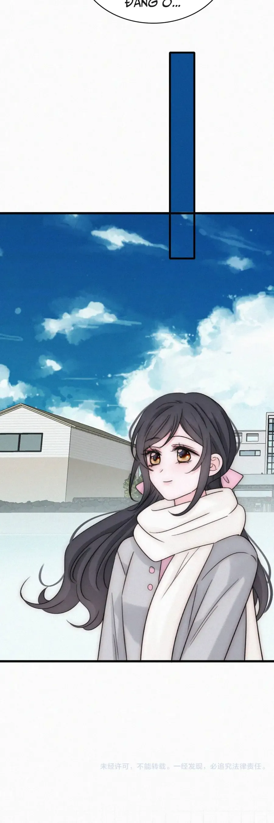 Bá Vương Sủng Ái Cô Vợ Mù Chap 179 - Next Chap 180