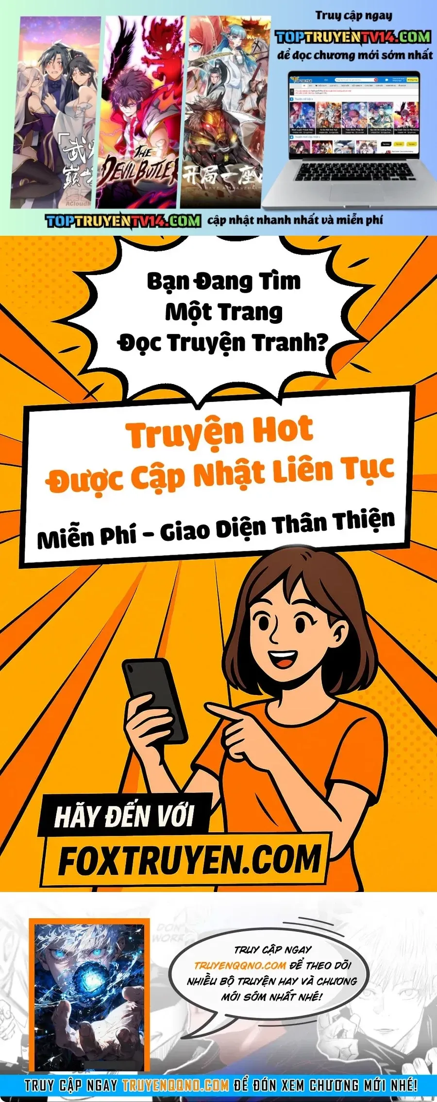 Sư Tỷ, Ta Không Muốn Cố Gắng! Chương 27 - Trang 2