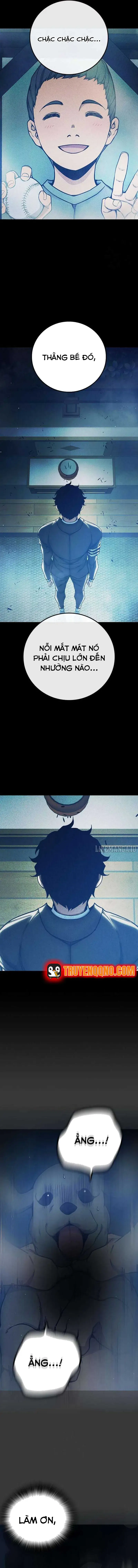 Nhà Tù Vị Thành Niên Chương 60 - Trang 15