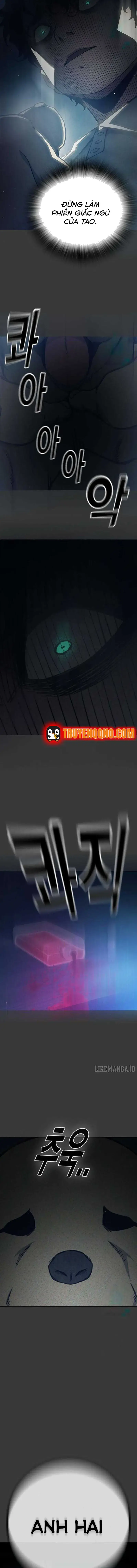 Nhà Tù Vị Thành Niên Chương 60 - Trang 16