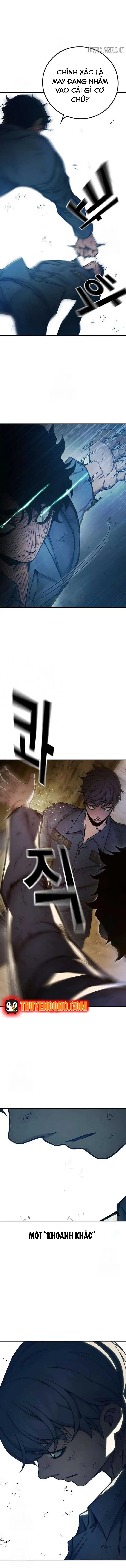 Nhà Tù Vị Thành Niên Chương 60 - Trang 25