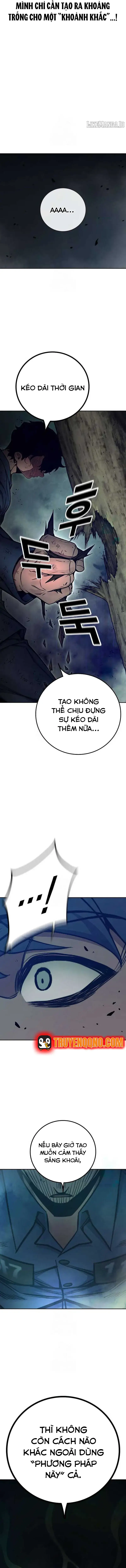 Nhà Tù Vị Thành Niên Chương 60 - Trang 26