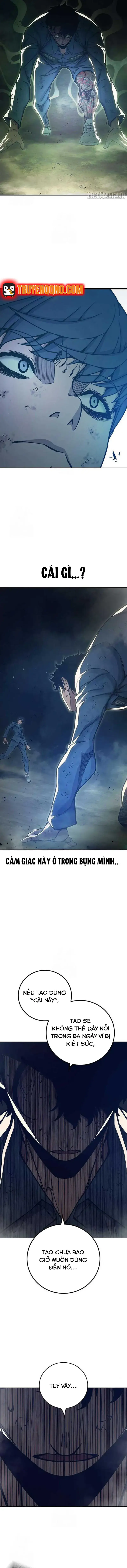 Nhà Tù Vị Thành Niên Chương 60 - Trang 27