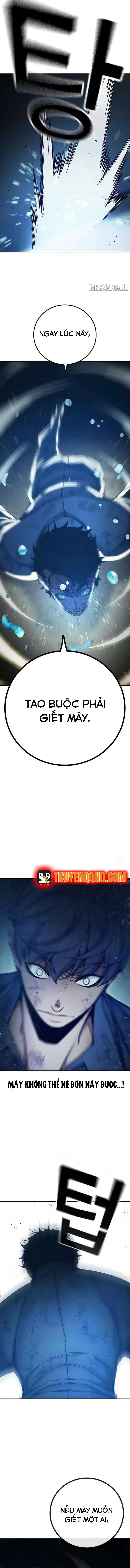 Nhà Tù Vị Thành Niên Chương 60 - Trang 28