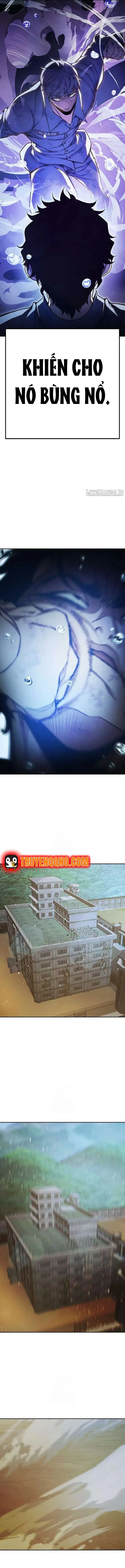 Nhà Tù Vị Thành Niên Chương 60 - Trang 32