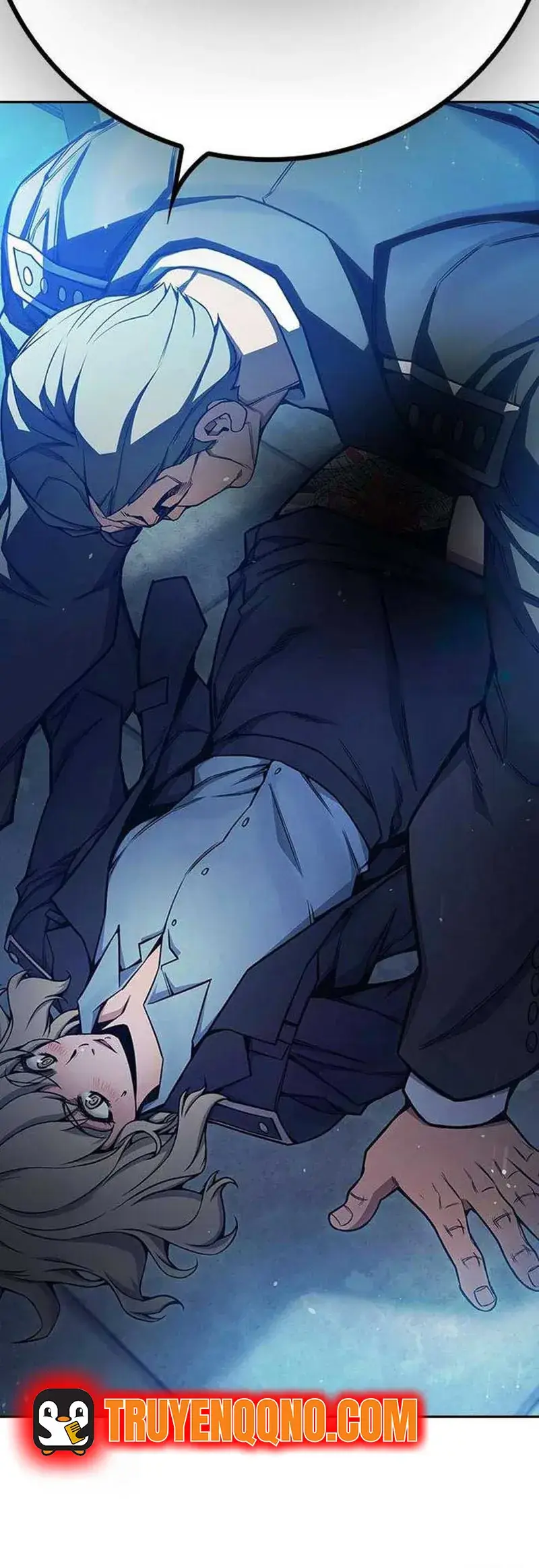 Nhà Tù Vị Thành Niên Chương 60 - Trang 37