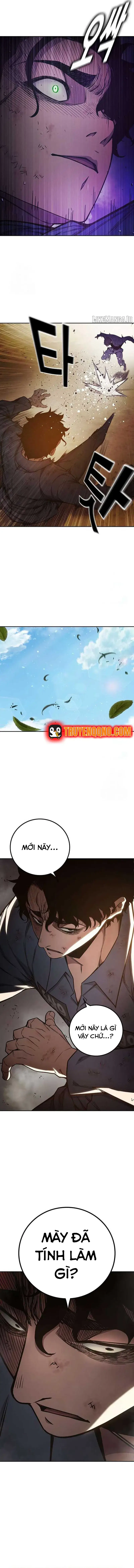 Nhà Tù Vị Thành Niên Chương 60 - Trang 7