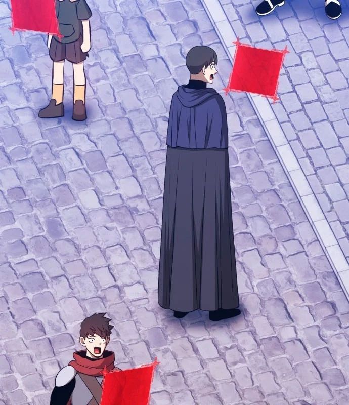 Gậy Gỗ Cấp 99+ [Chap 176]