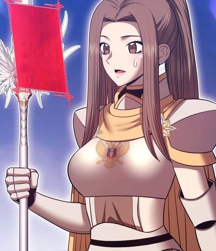 Gậy Gỗ Cấp 99+ [Chap 176]