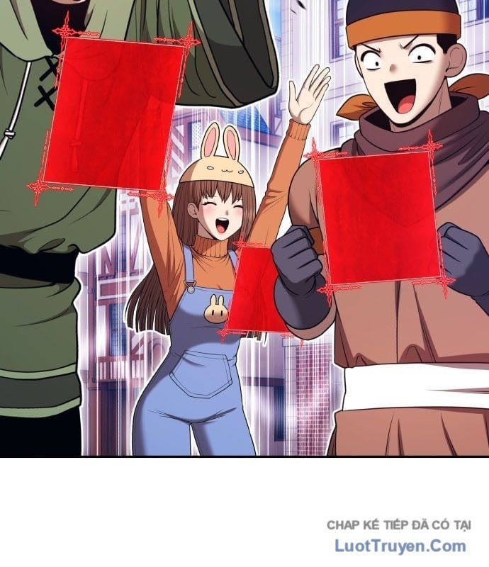 Gậy Gỗ Cấp 99+ [Chap 176]