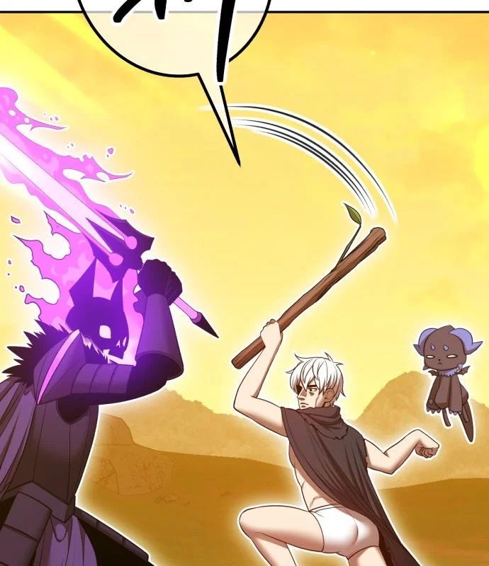 Gậy Gỗ Cấp 99+ [Chap 176]