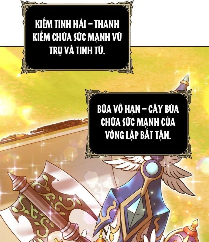 Gậy Gỗ Cấp 99+ [Chap 176]