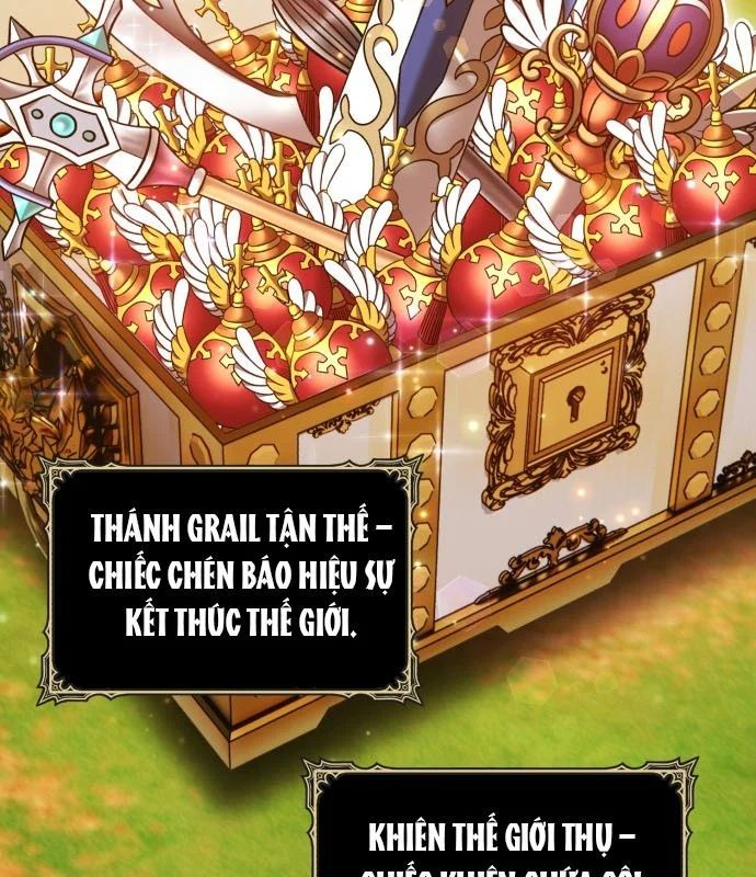 Gậy Gỗ Cấp 99+ [Chap 176]